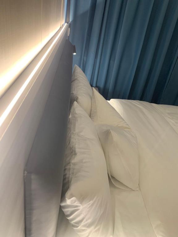 Mooncity Hotel & Boardinghouse - Resim 15