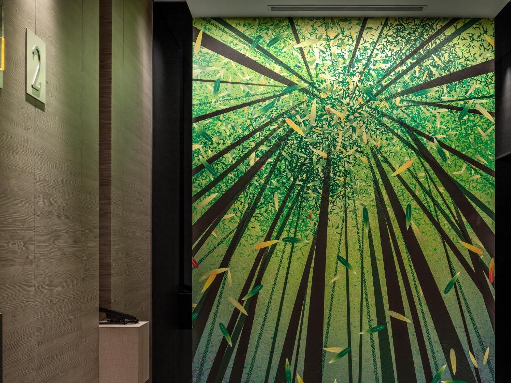 Fotografie z fotogalerie ubytování Mitsui Garden Hotel Ginza-gochome v Tokiu