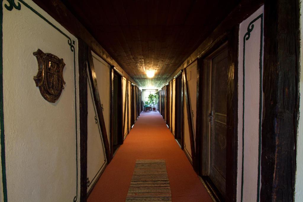 Fotografie z fotogalerie ubytování Berghotel Blaickner's Sonnalm v destinaci Zell am See