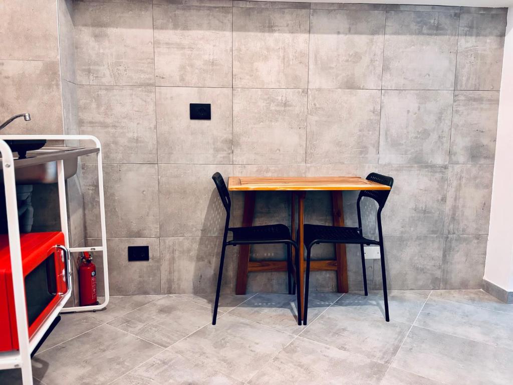Fotografie z fotogalerie ubytování Hd Guesthouse Oasi urbana con parcheggio privato gratuito, fronte stazione v destinaci Chivasso