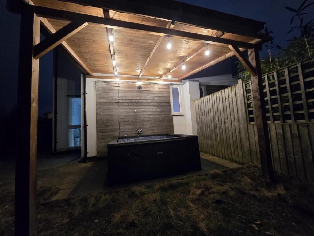 Φωτογραφία από το άλμπουμ του 3 Bed House Etihad Stadium, COOP LIVE Private Parking With Optional HOT TUB στο Μάντσεστερ