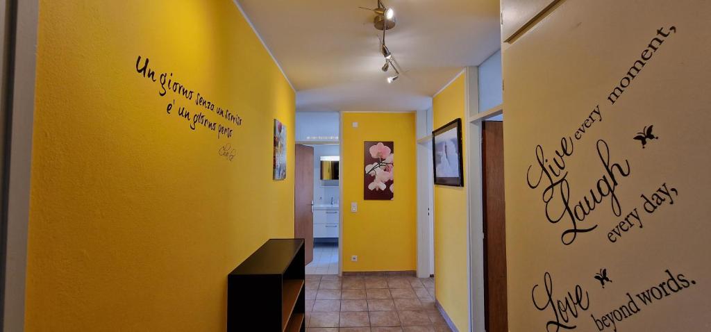 Fotografie z fotogalerie ubytování Melide Apartments Lake Lugano close to Swissminiatur & Private Parking on Request v destinaci Melide