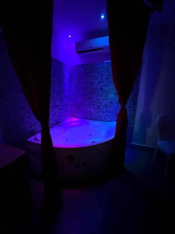 Fotografie z fotogalerie ubytování Hotel Le Pinede Relax v destinaci Licola