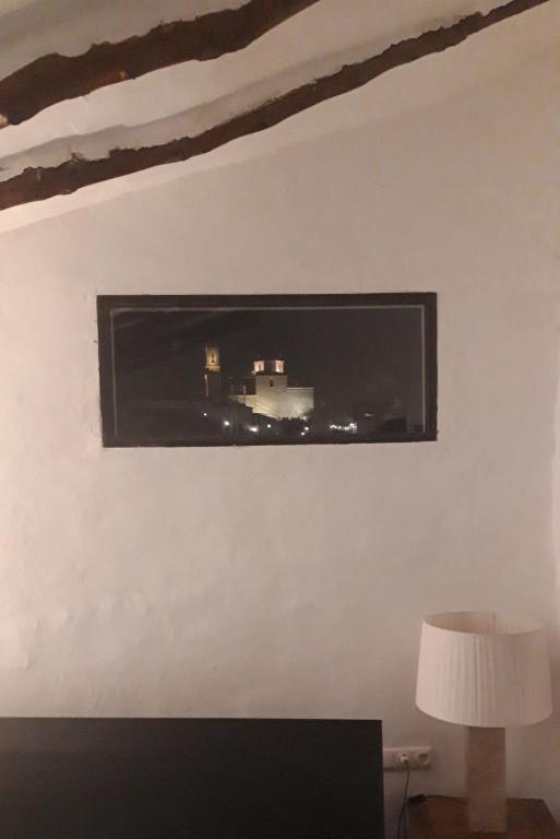 Guest House Bellaguarda - 9