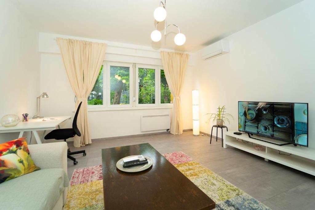 Griseo Apartment