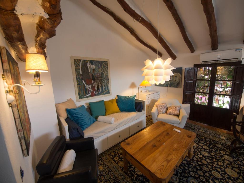 Guest House Bellaguarda - 2