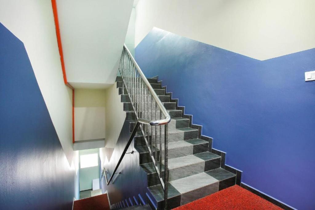 Fotografie z fotogalerie ubytování De Hotel v destinaci Teluk Intan