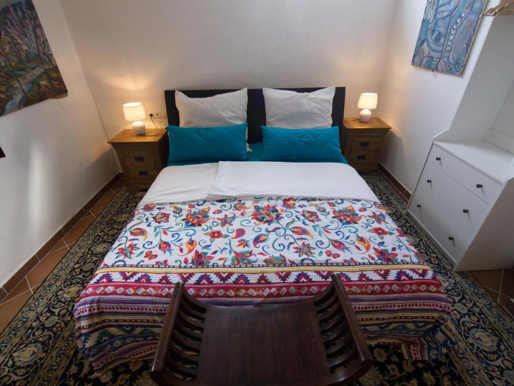 Guest House Bellaguarda - 11