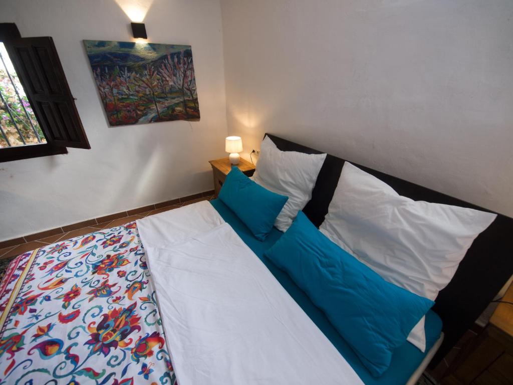 Guest House Bellaguarda - 14