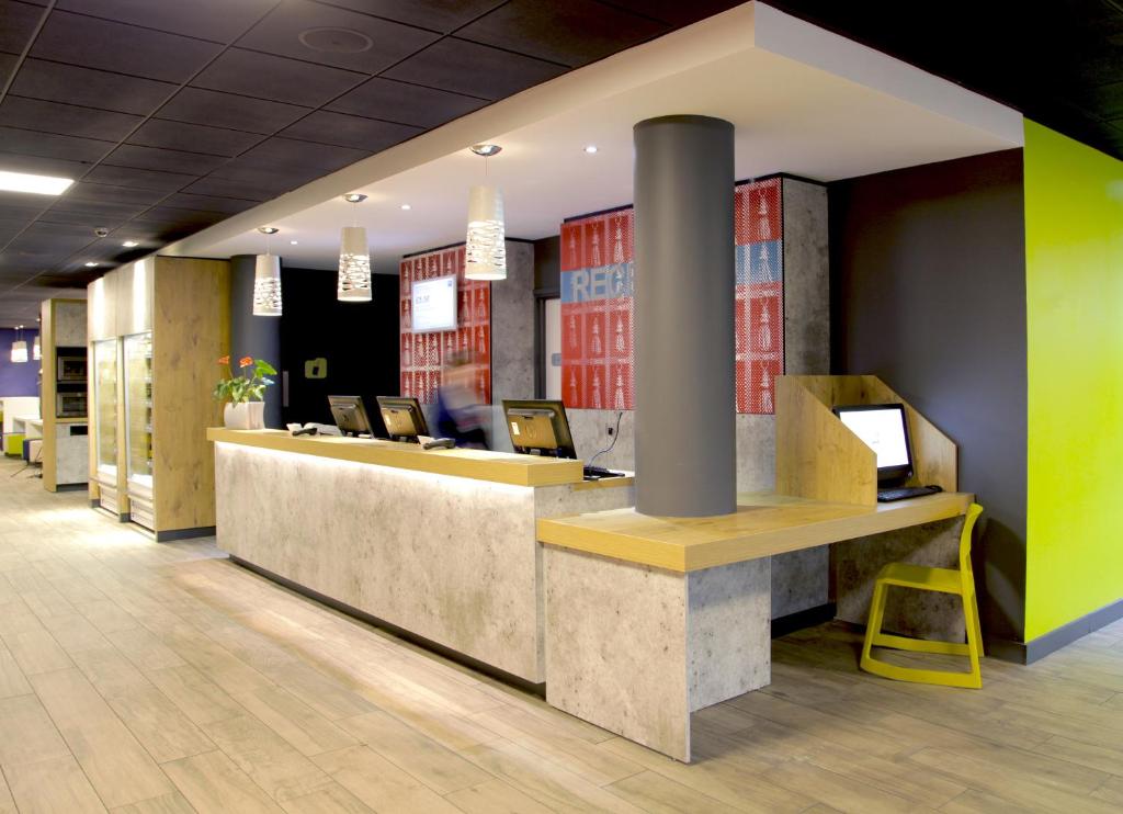 Ibis Budget Manchester Salford Quays Manchester Updated 21 Prices Ibis Budget Manchester Salford Quays Manchester Updated 21 Prices