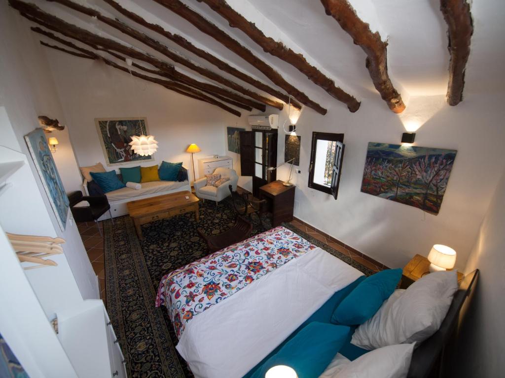 Guest House Bellaguarda - 13