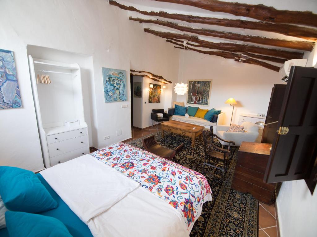 Guest House Bellaguarda - 12