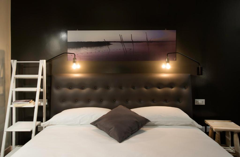 Hotel B&B il Mosaico - 16