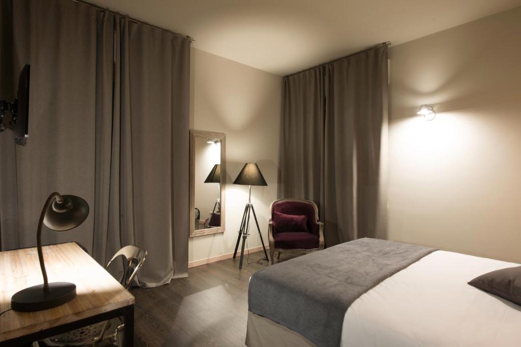 Hotel B&B il Mosaico - 17