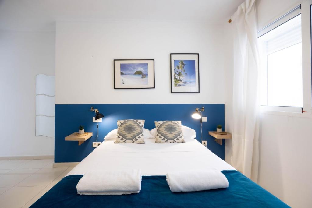 Apartamentos Turísticos Centro Histórico, by CartagenaSpain - Apartment Mit 2 Schlafzimmern
