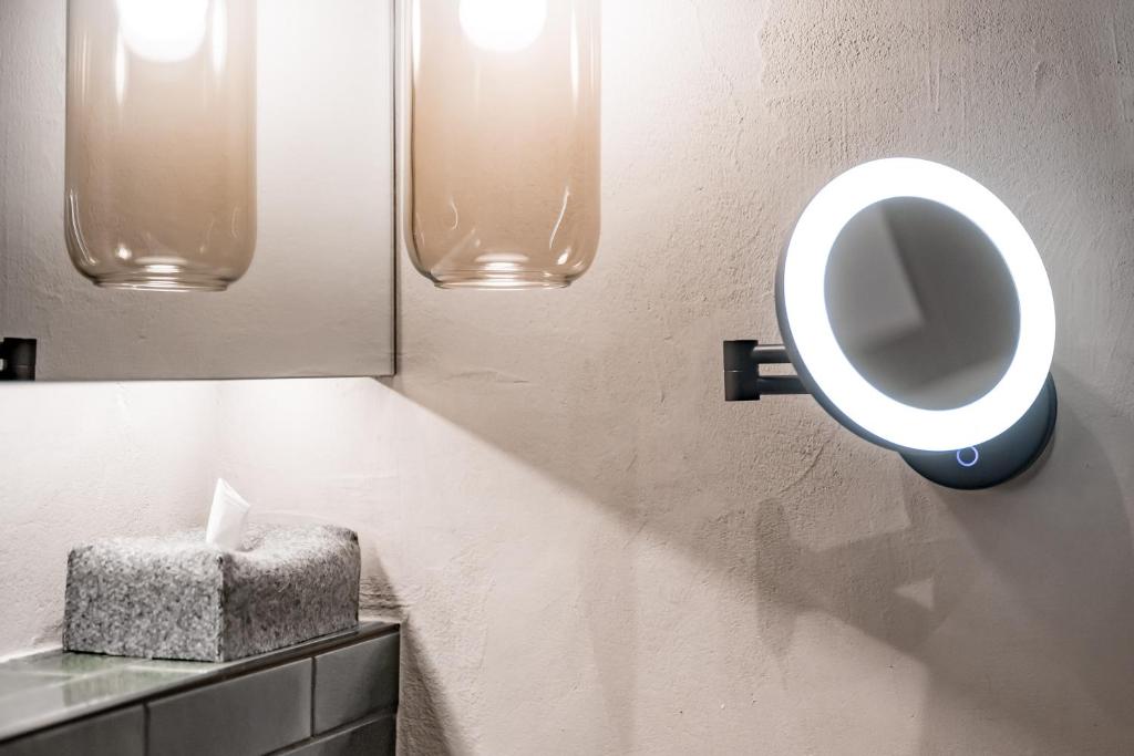 Fotografie z fotogalerie ubytování Hotel LÜ - Adults Only v destinaci Obertauern