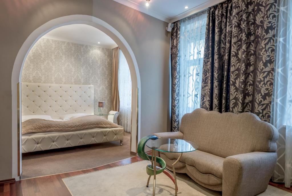 Altstadthotel Wolf-Dietrich - Resim 29