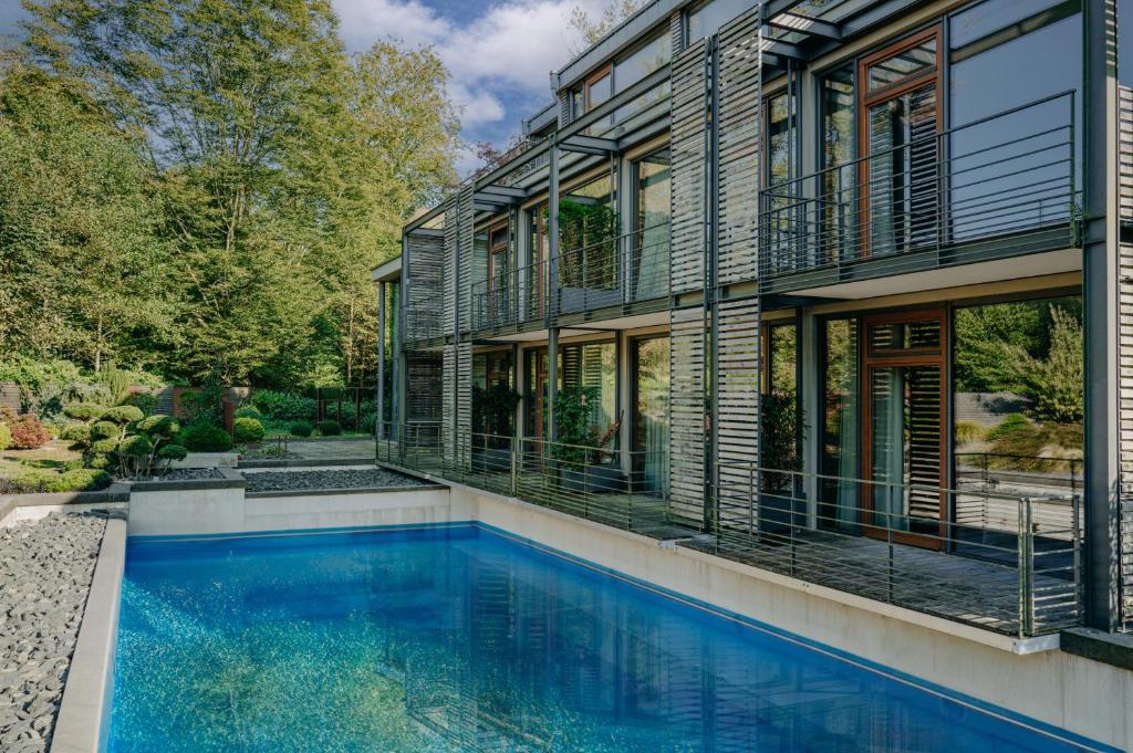 Relais & Châteaux Hotel Diepeschrather Mühle, März 2025