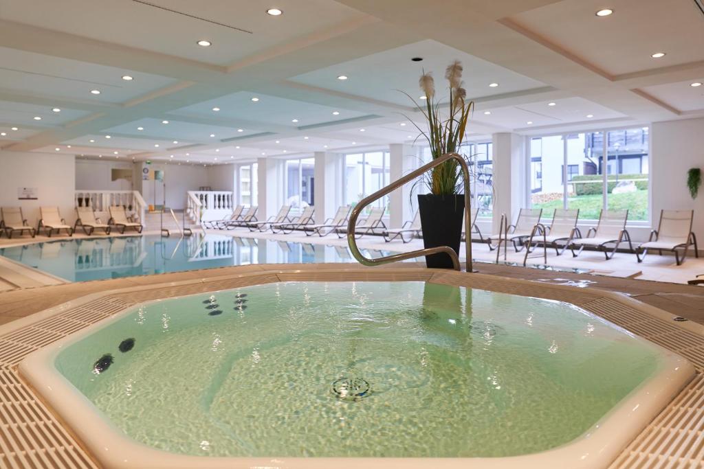 Seehaus Riessersee - 18