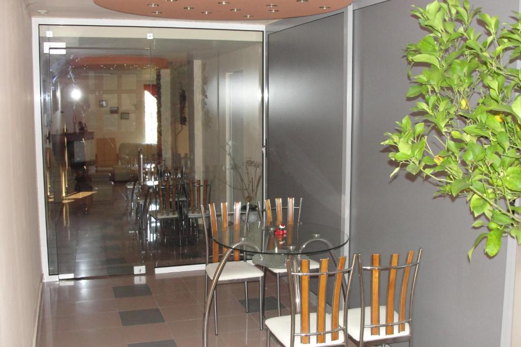 Fotografie z fotogalerie ubytování Zasheva Kushta Guesthouse v destinaci Bansko