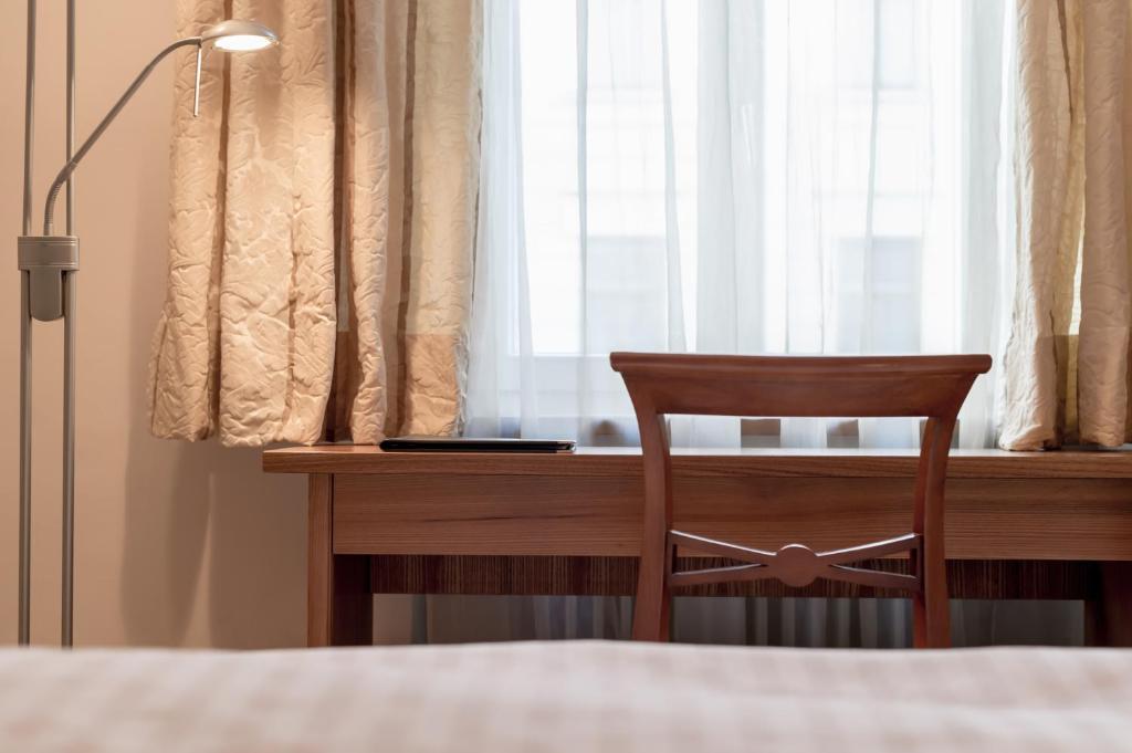 Altstadthotel Wolf-Dietrich - 3