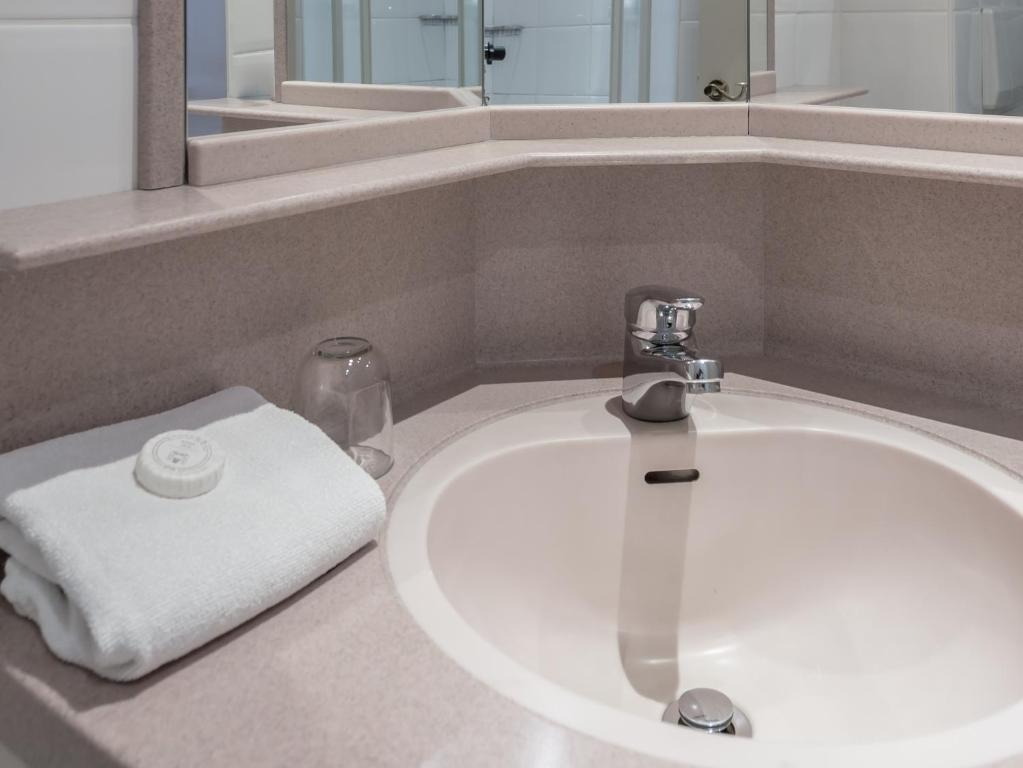 Altstadthotel Wolf-Dietrich - 5