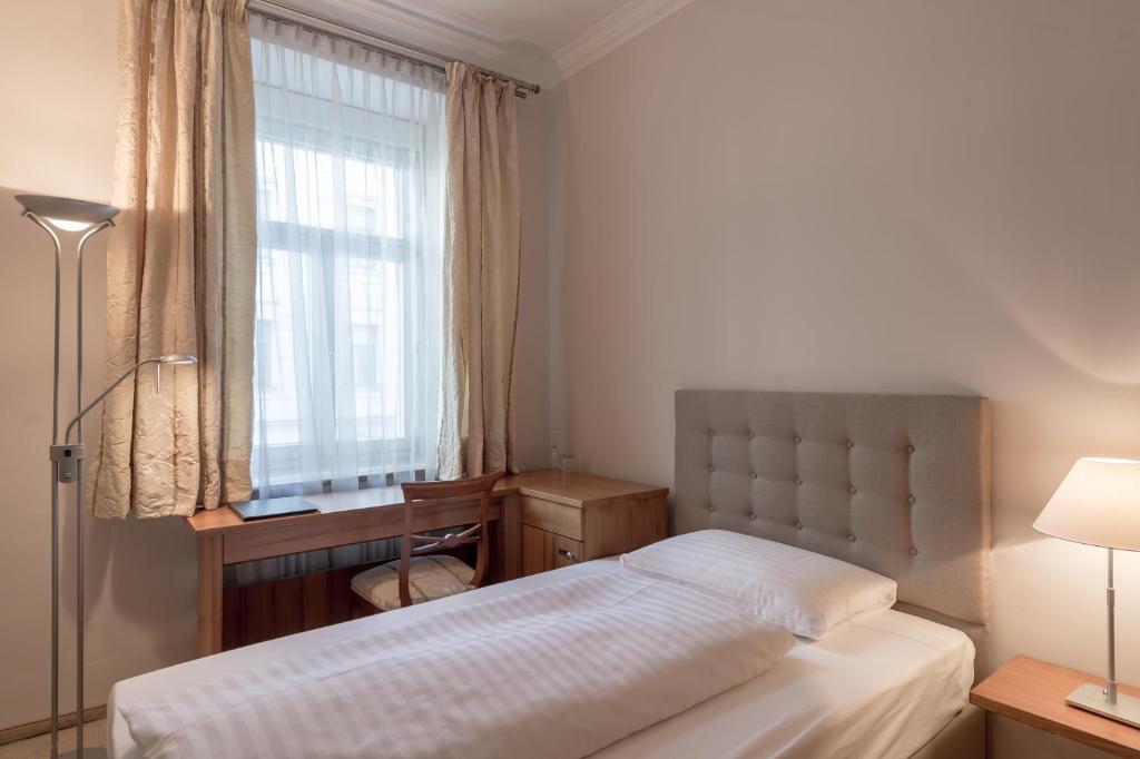 Altstadthotel Wolf-Dietrich - 4