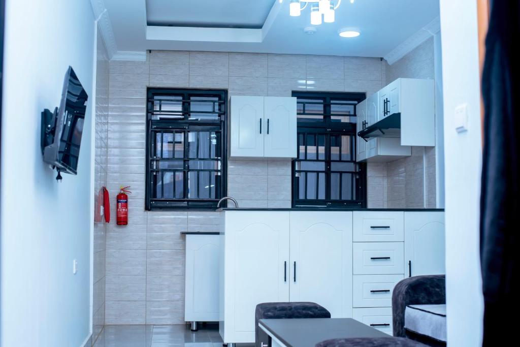 Φωτογραφία από το άλμπουμ του Martin Aviator Apartment στο Κιγκάλι