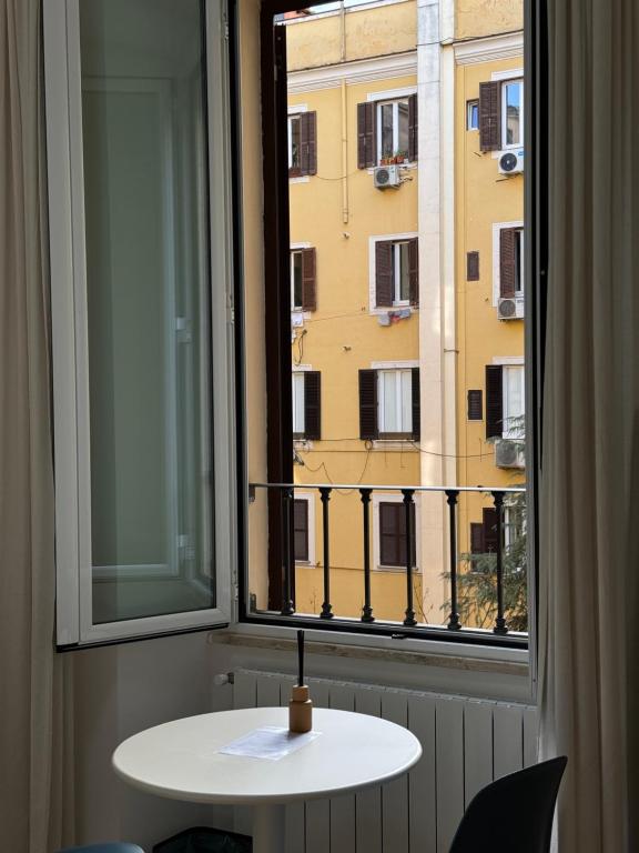 Flat 7 Rome Guesthouse - 6