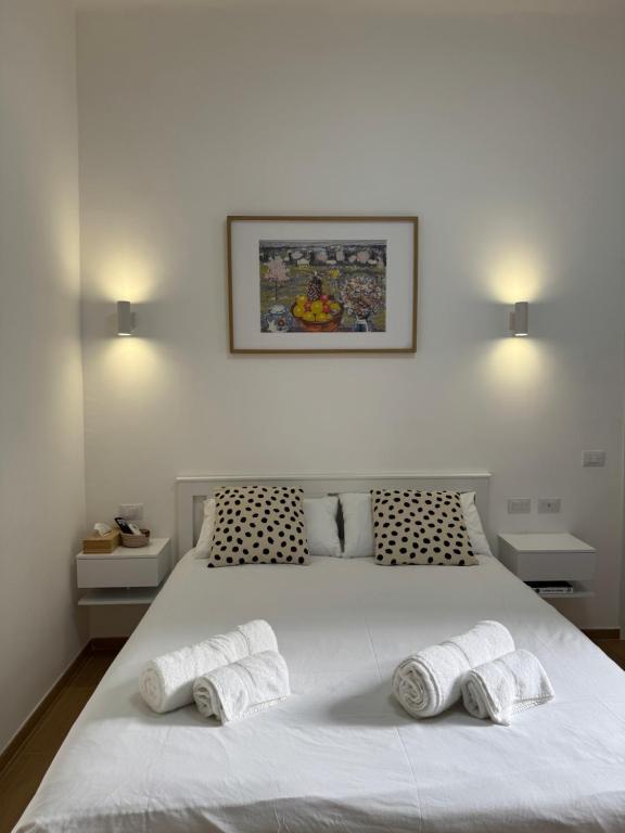 Flat 7 Rome Guesthouse - 7