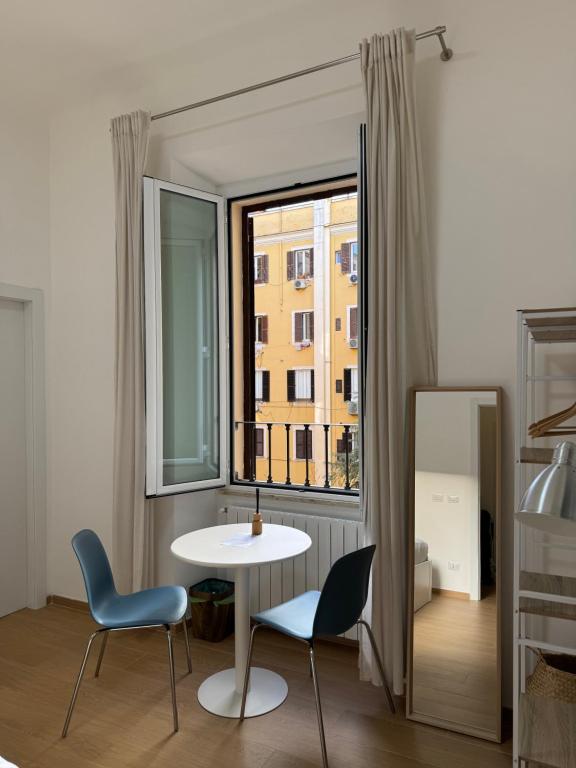 Flat 7 Rome Guesthouse - 4