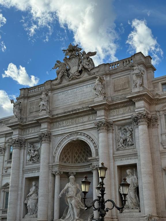 Flat 7 Rome Guesthouse - 10