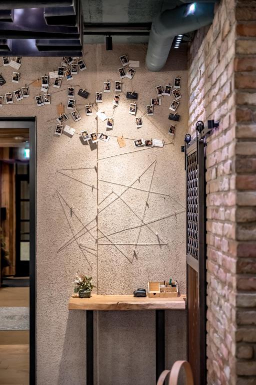 Fotografie z fotogalerie ubytování Hotel LÜ - Adults Only v destinaci Obertauern