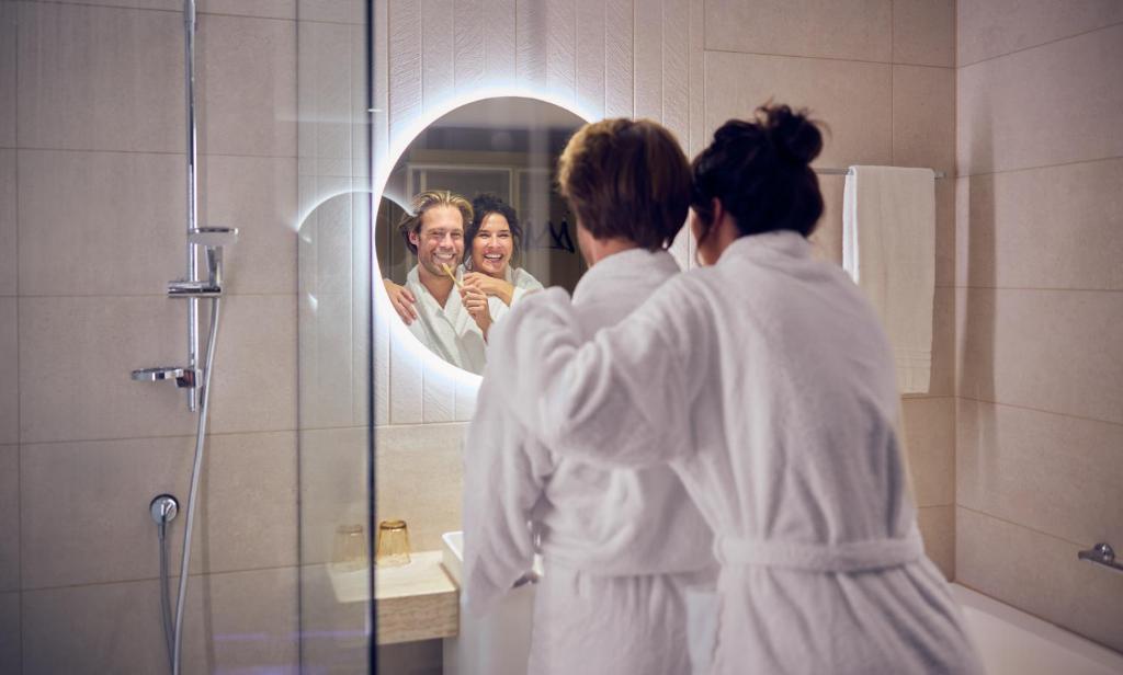 The Market Hotel - Resim 27