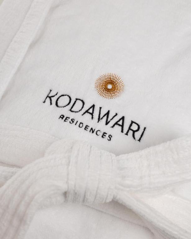 Hotel Kodawari Residences Flores