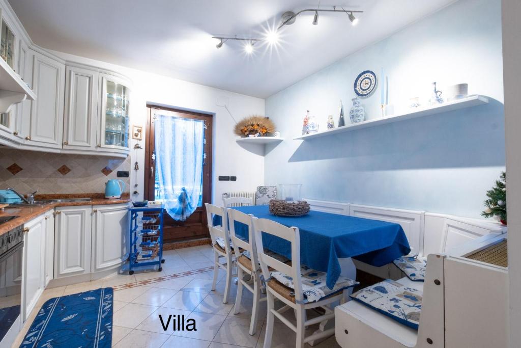 Casa tipica valdostana - 6