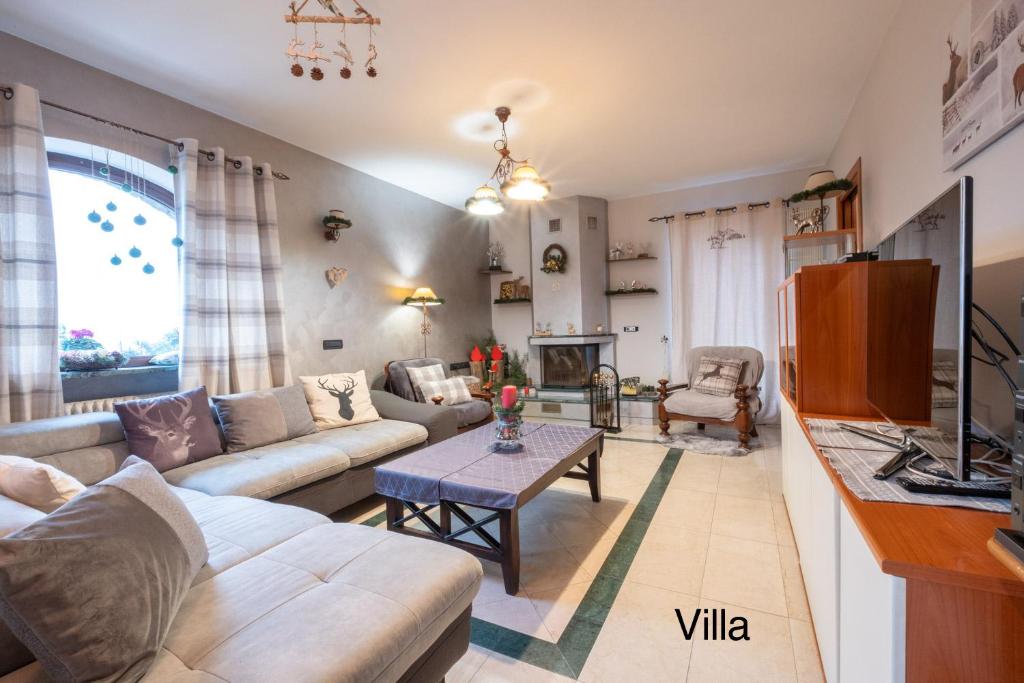 Casa tipica valdostana - 2