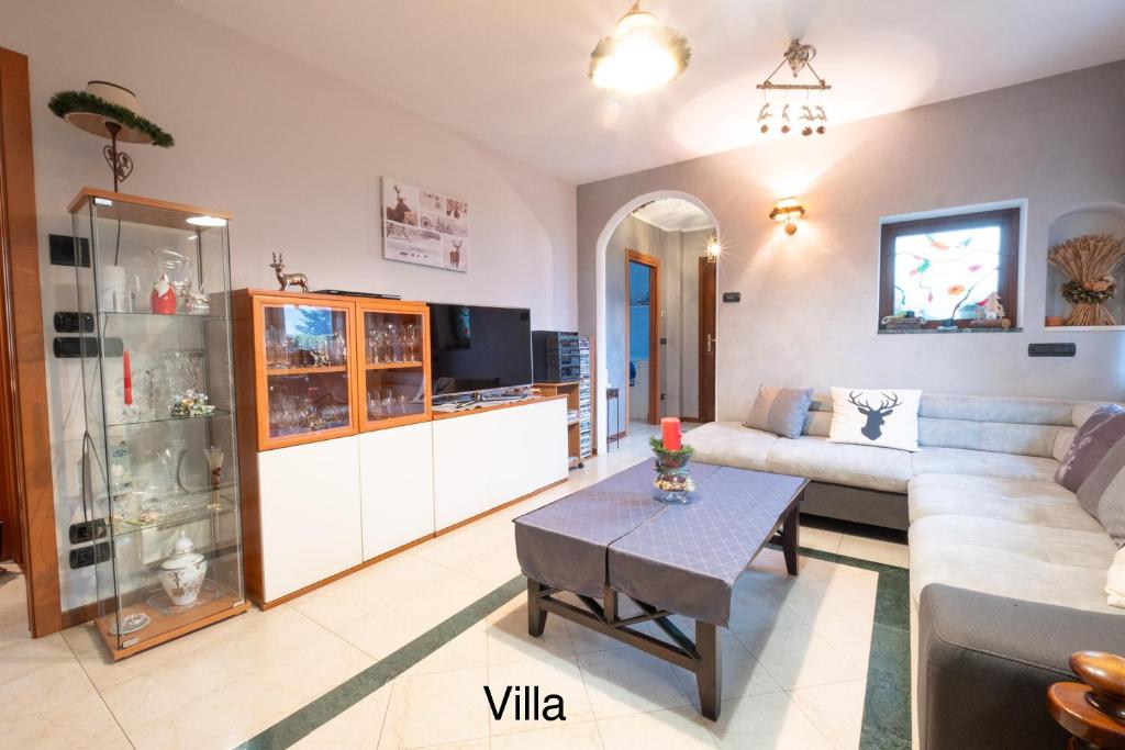 Casa tipica valdostana - 4