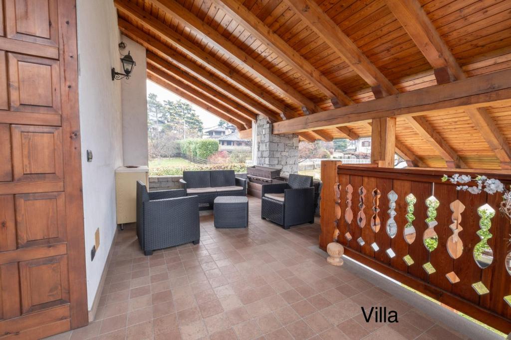 Casa tipica valdostana - 15