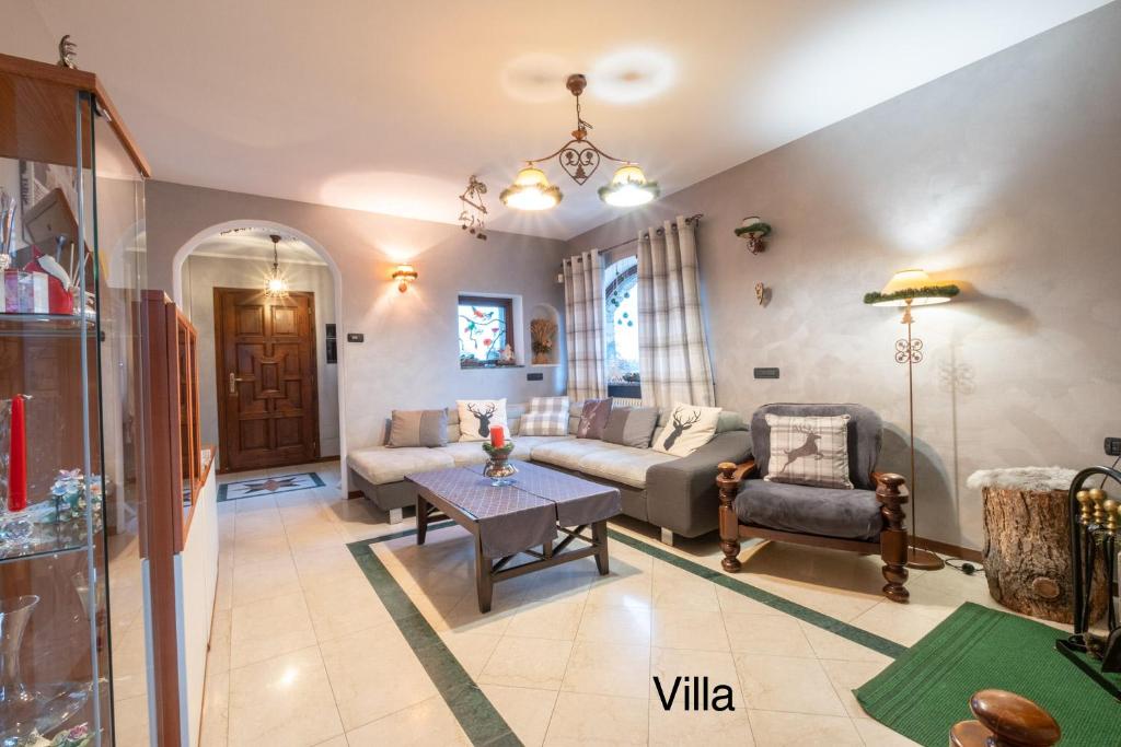 Casa tipica valdostana - 3