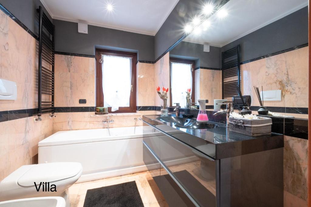 Casa tipica valdostana - 10