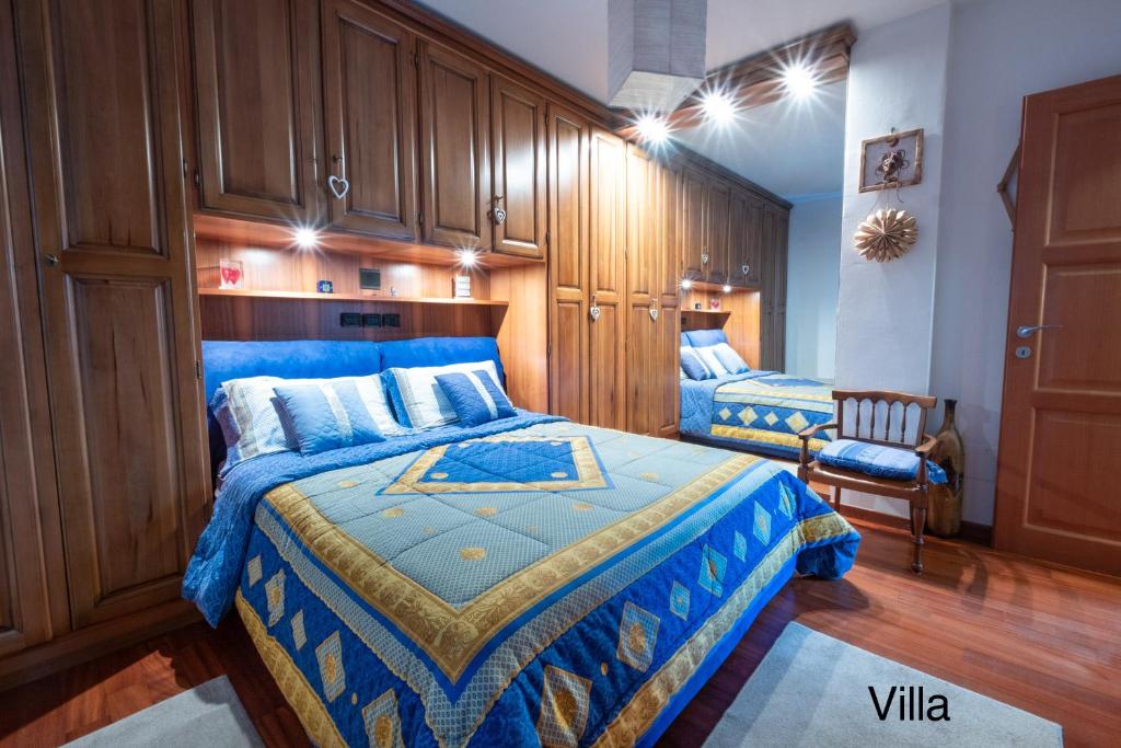 Casa tipica valdostana - 8