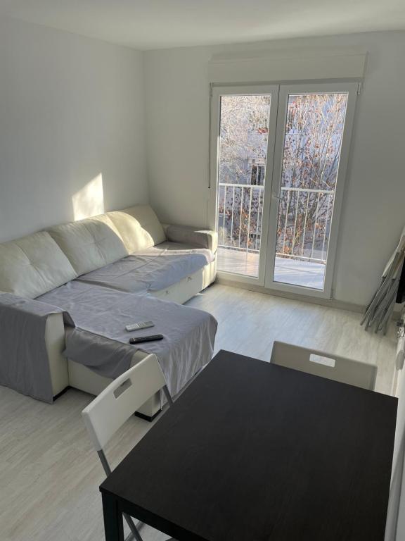 Apartamento luminoso en Rocafort