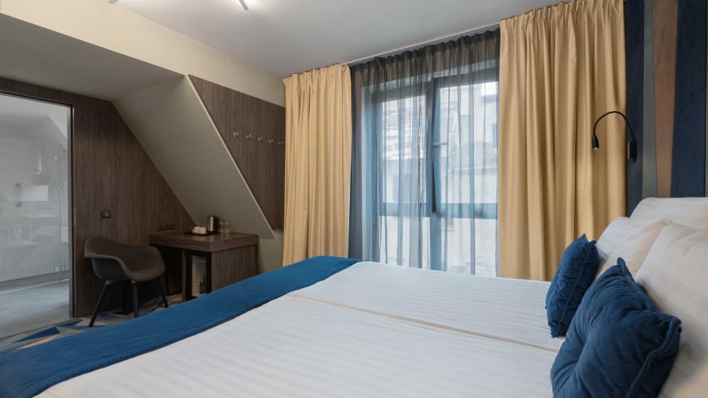 Wellton Riverside SPA Hotel - Habitación Individual Estándar