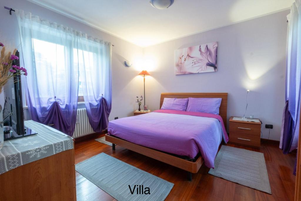 Casa tipica valdostana - 9