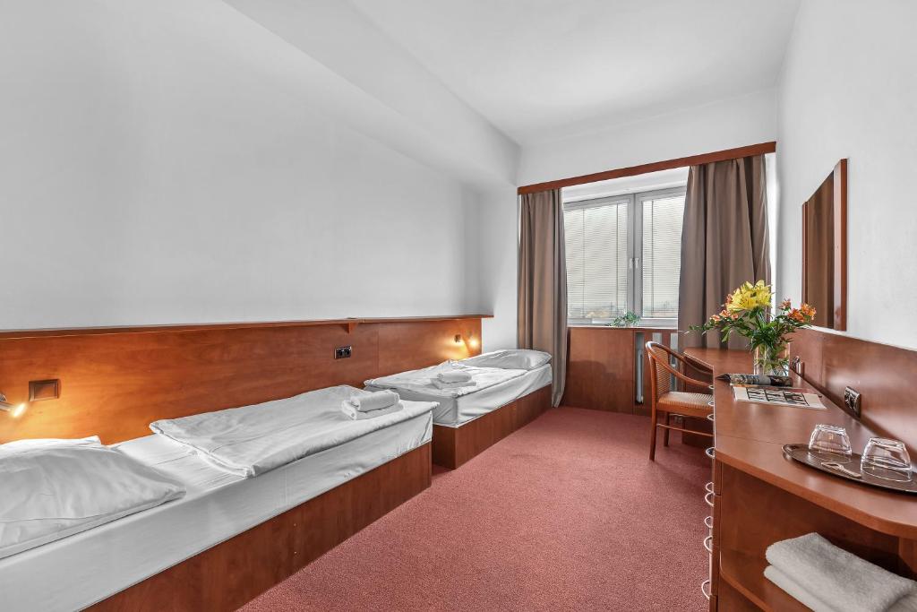 Abitohotel - Resim 16