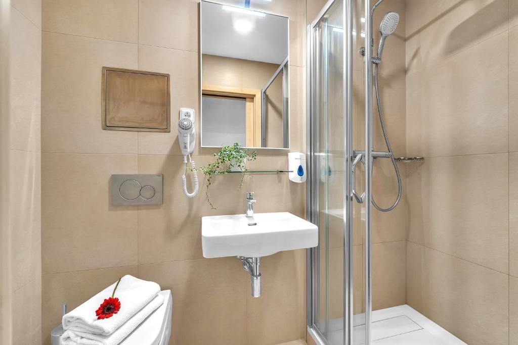 Abitohotel - Resim 35