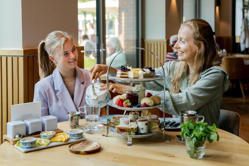 The Market Hotel - Resim 24