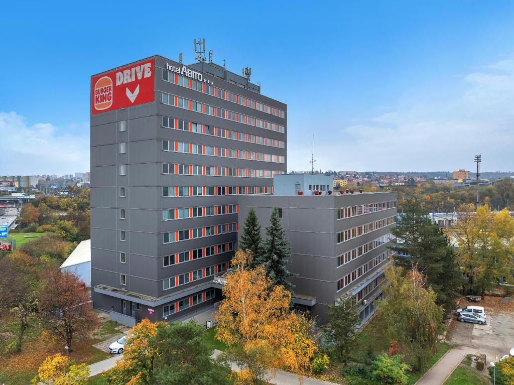 Abitohotel - Resim 29