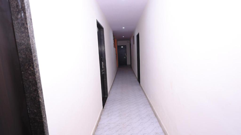 Fotografie z fotogalerie ubytování Hotel NoVo Agra - Near Taj Mahal v destinaci Agra